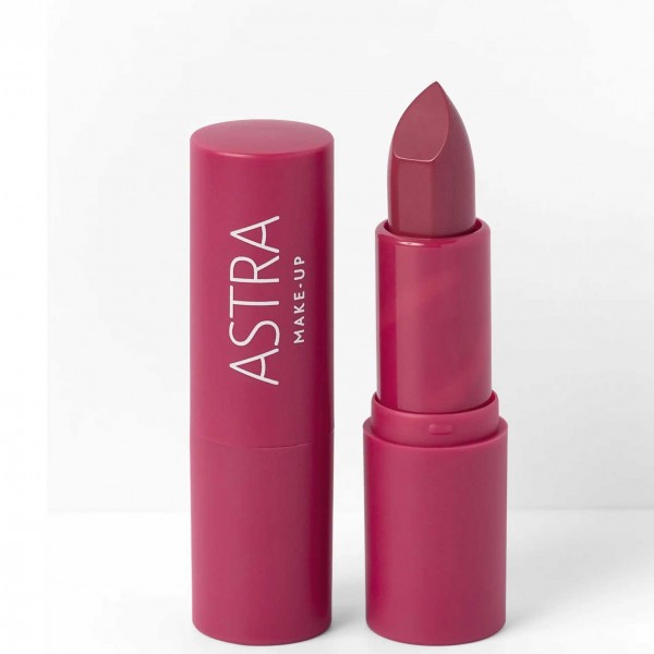 ASTRA LIP CREAMYNAL LIPSTICK 04 AUDREY