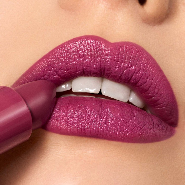 ASTRA LIP CREAMYNAL LIPSTICK 04 AUDREY