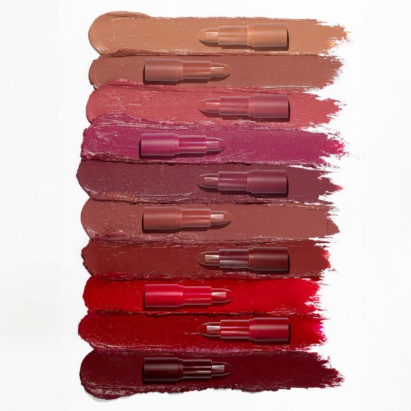 ASTRA LIP CREAMYNAL LIPSTICK 04 AUDREY