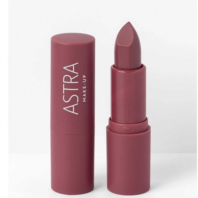 ASTRA LIP CREAMYNAL LIPSTICK 05 CARY