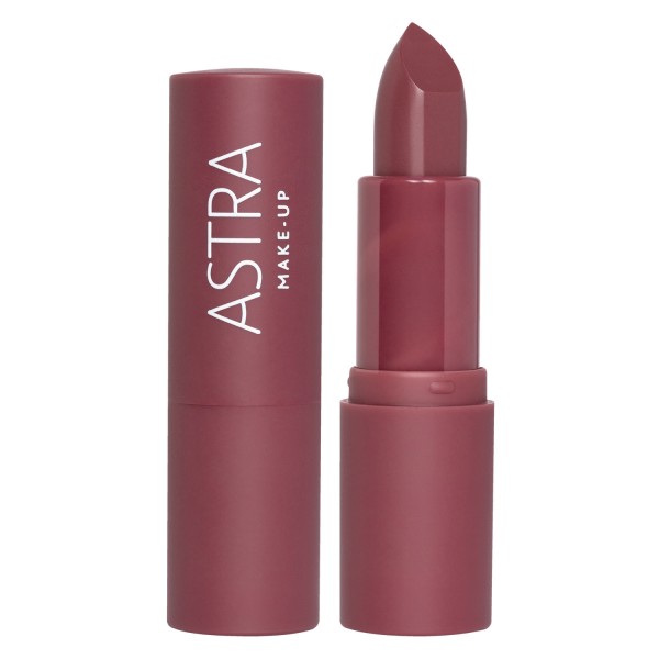 ASTRA LIP CREAMYNAL LIPSTICK 05 CARY