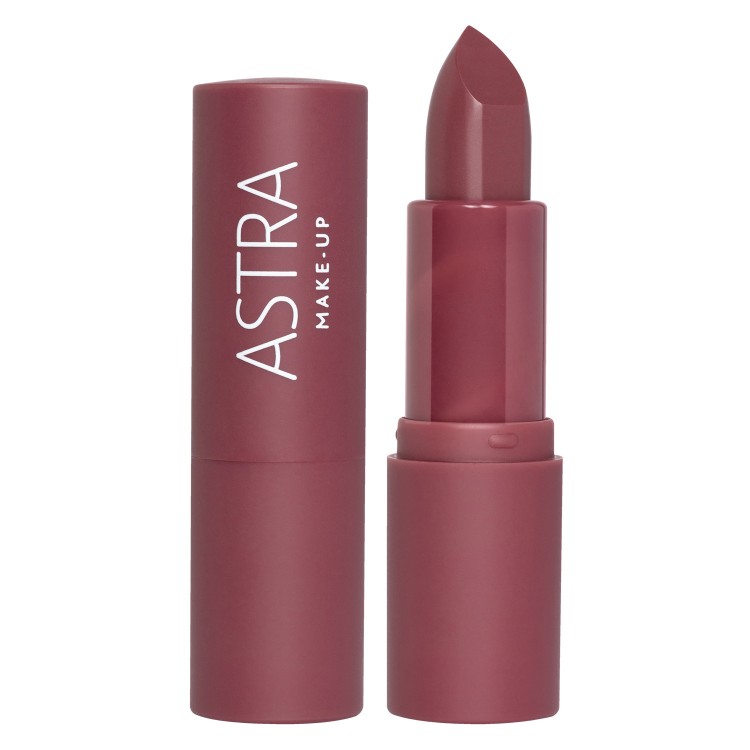 ASTRA LIP CREAMYNAL LIPSTICK 05 CARY