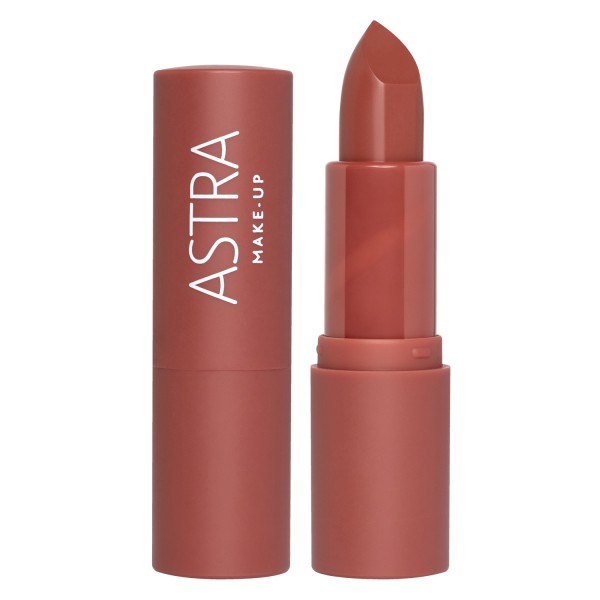 ASTRA LIP CREAMYNAL LIPSTICK 06 CLARK