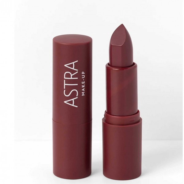 ASTRA LIP CREAMYNAL LIPSTICK 07 GRETA ASTRA LIP CREAMYNAL LIPSTICK 07 GRETA