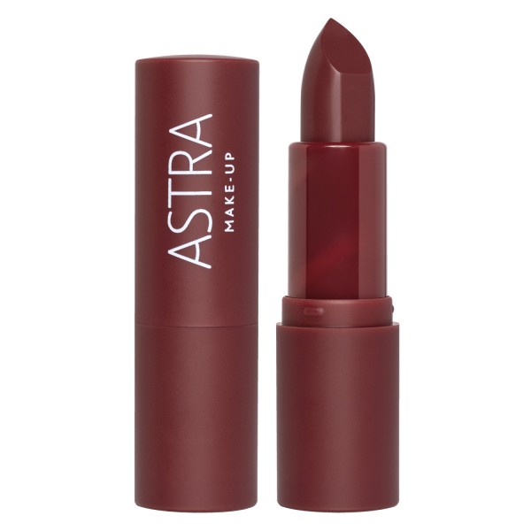 ASTRA LIP CREAMYNAL LIPSTICK 07 GRETA