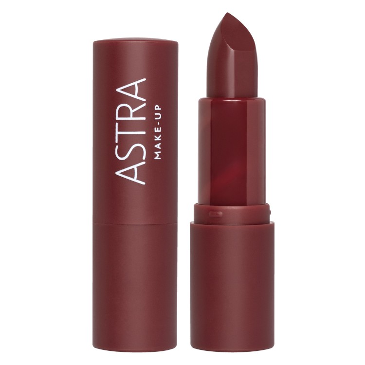 ASTRA LIP CREAMYNAL LIPSTICK 07 GRETA