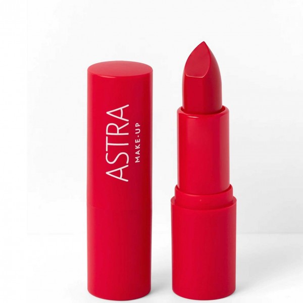 ASTRA LIP CREAMYNAL LIPSTICK 08 GINGER ASTRA LIP CREAMYNAL LIPSTICK 08 GINGER