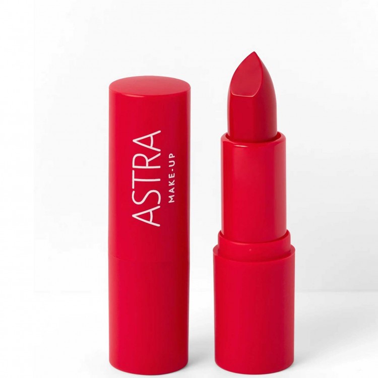 ASTRA LIP CREAMYNAL LIPSTICK