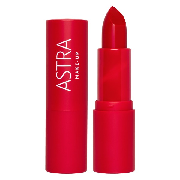 ASTRA LIP CREAMYNAL LIPSTICK 08 GINGER