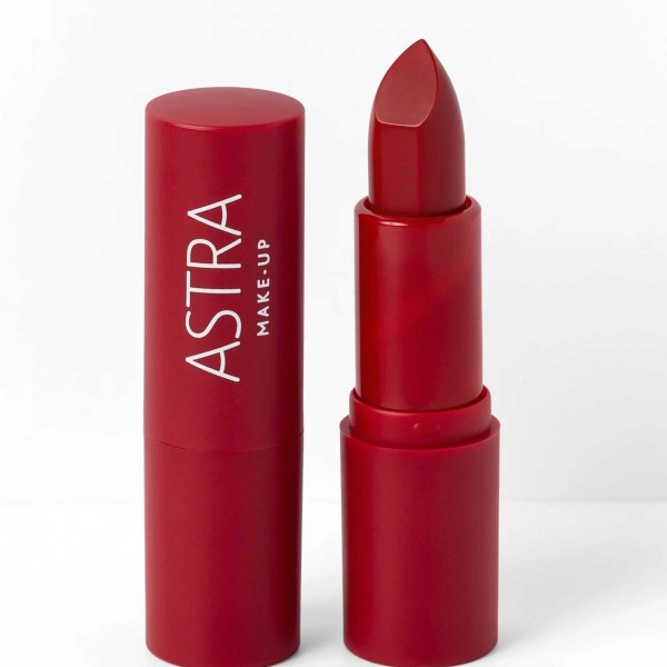 ASTRA LIP CREAMYNAL LIPSTICK 09 MARILYN ASTRA LIP CREAMYNAL LIPSTICK 09 MARILYN