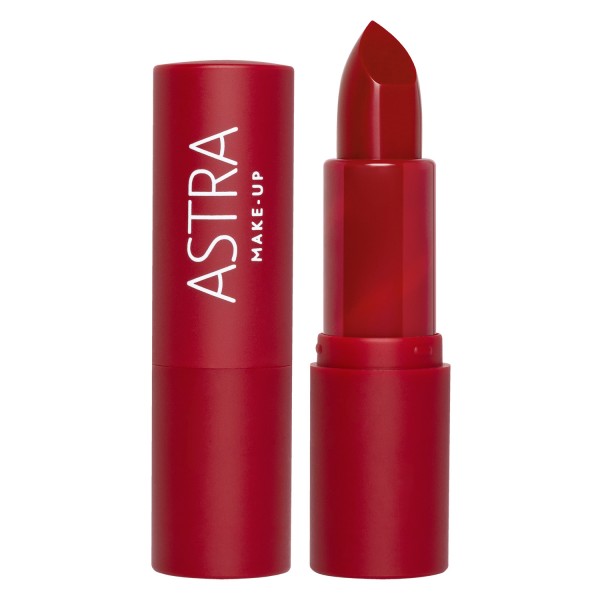 ASTRA LIP CREAMYNAL LIPSTICK 09 MARILYN
