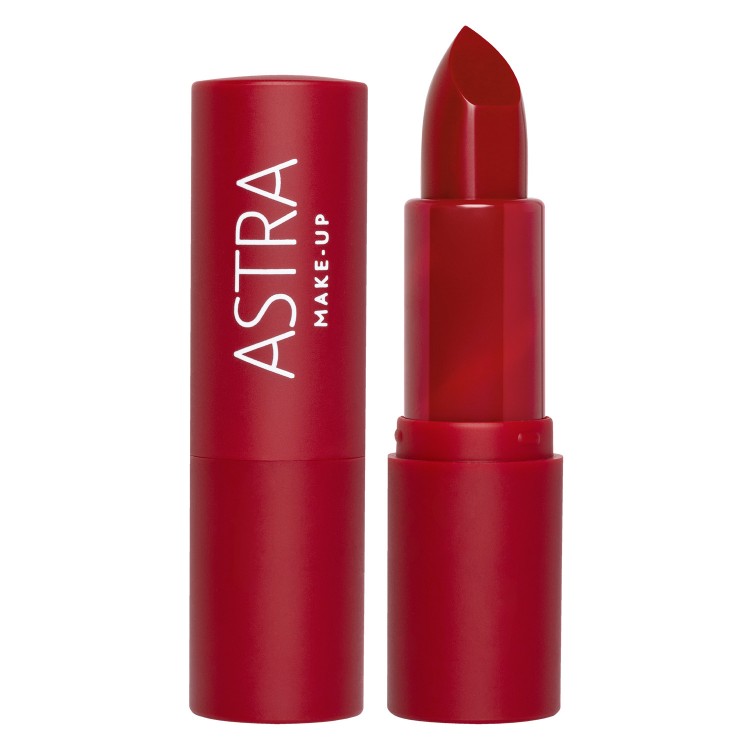 ASTRA LIP CREAMYNAL LIPSTICK 09 MARILYN