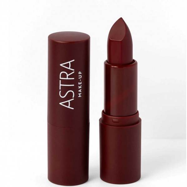 ASTRA LIP CREAMYNAL LIPSTICK 10 MARLENE ASTRA LIP CREAMYNAL LIPSTICK 10 MARLENE