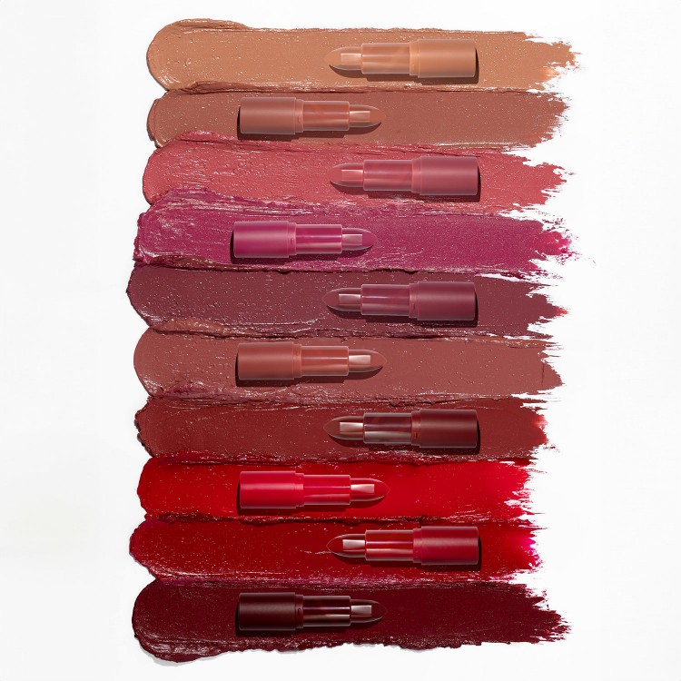 ASTRA LIP CREAMYNAL LIPSTICK 10 MARLENE