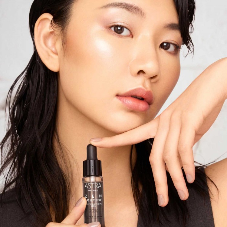 ASTRA ZEN ROUTINE MULTIFUNCTIONAL OIL