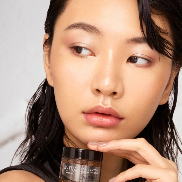 ASTRA ZEN ROUTINE MULTIFUNCTIONAL GEL