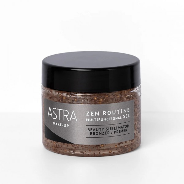 ASTRA ZEN ROUTINE MULTIFUNCTIONAL GEL ASTRA ZEN ROUTINE MULTIFUNCTIONAL GEL