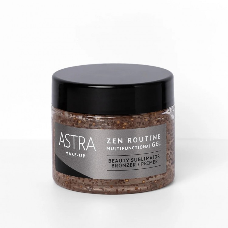 ASTRA ZEN ROUTINE MULTIFUNCTIONAL GEL