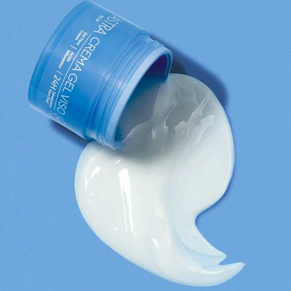 ASTRA CREMA GEL VISO ASTRA CREMA GEL VISO