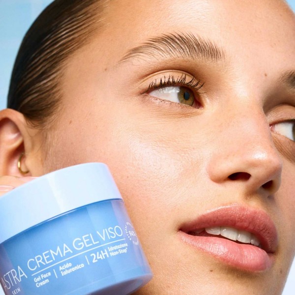 ASTRA CREMA GEL VISO ASTRA CREMA GEL VISO