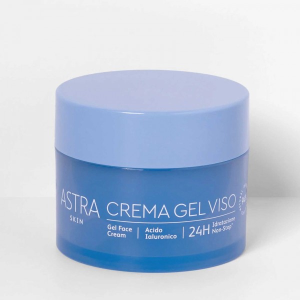 ASTRA CREMA GEL VISO ASTRA CREMA GEL VISO