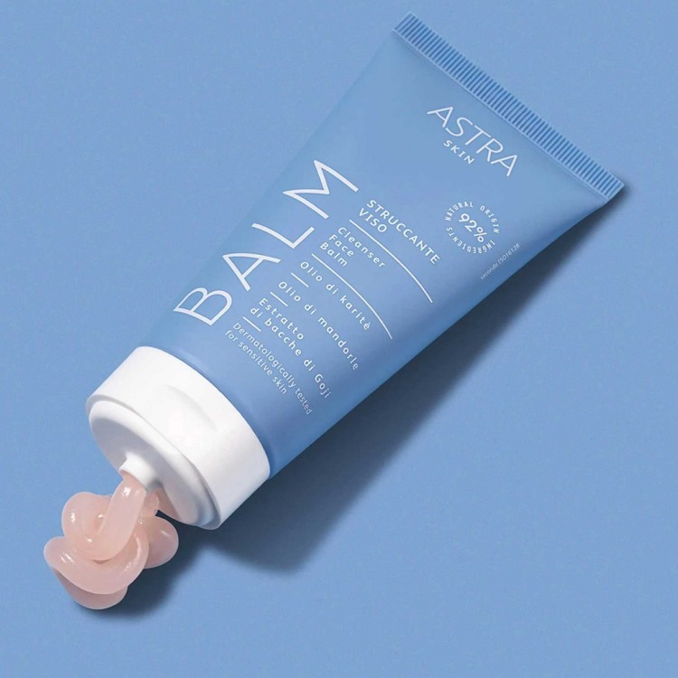 ASTRA BALM STRUCCANTE VISO