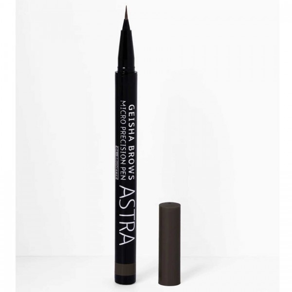 ASTRA GEISHA BROWS MICRO PRECISION PEN