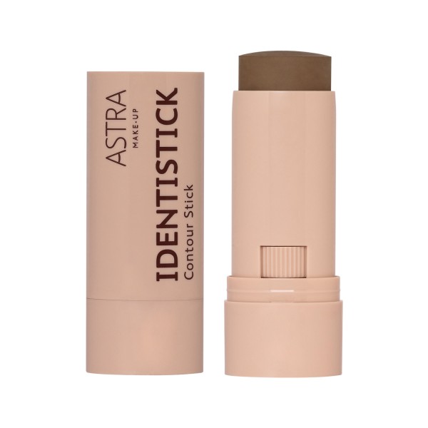 ASTRA IDENTISTICK CONTOUR STICK - DARK