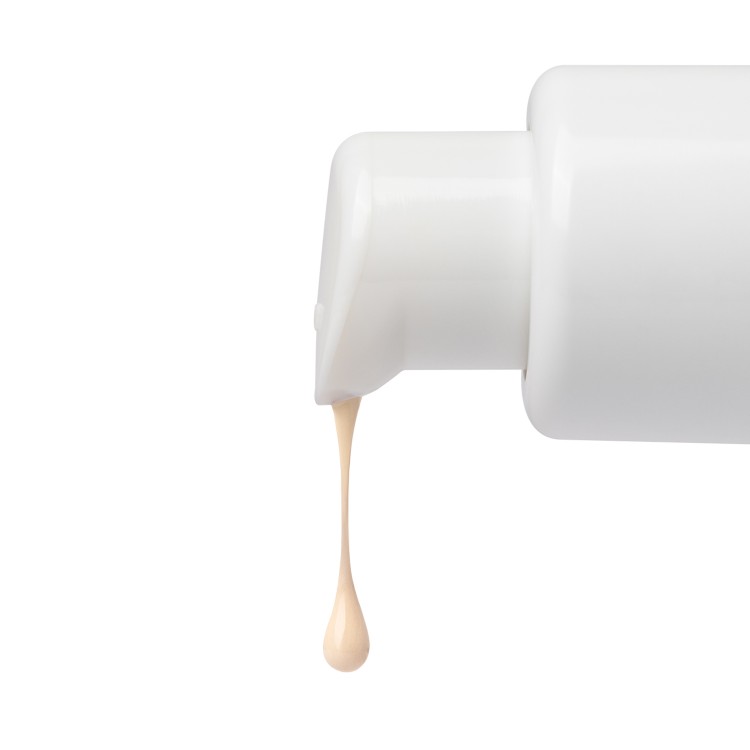 ASTRA FLUID FOUNDATION SERUM - FAIR