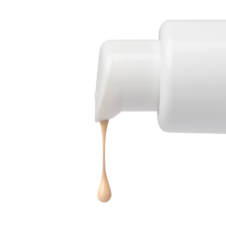 ASTRA FLUID FOUNDATION SERUM - MEDIUM