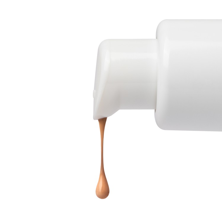 ASTRA FLUID FOUNDATION SERUM - DEEP