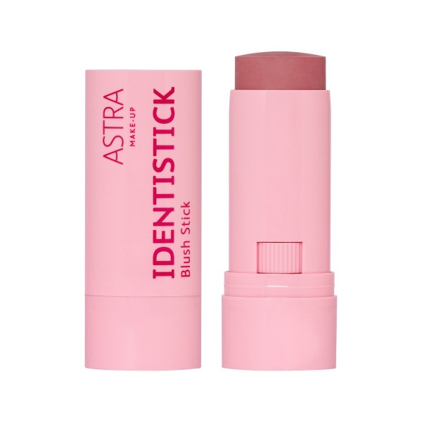 ASTRA IDENTISTICK BLUSH STICK - PINK PROFILE