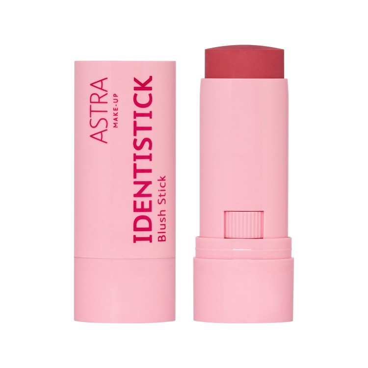 ASTRA IDENTISTICK BLUSH STICK - BERRY BEING