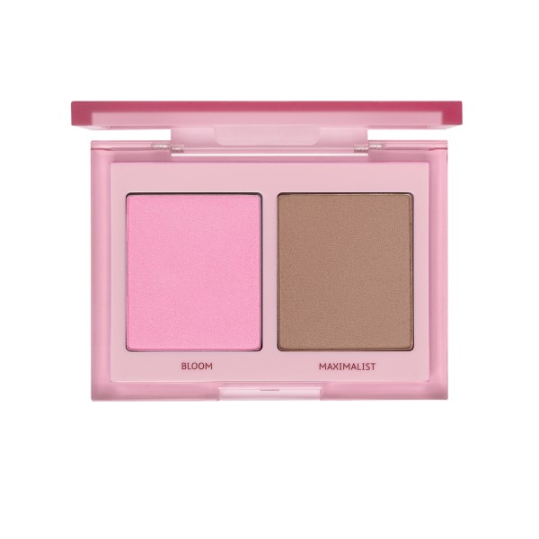 astra PRIVATE DREAM FACE PALETTE - RADICAL