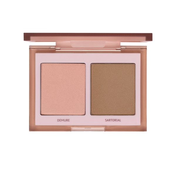 astra PRIVATE DREAM FACE PALETTE - POSH