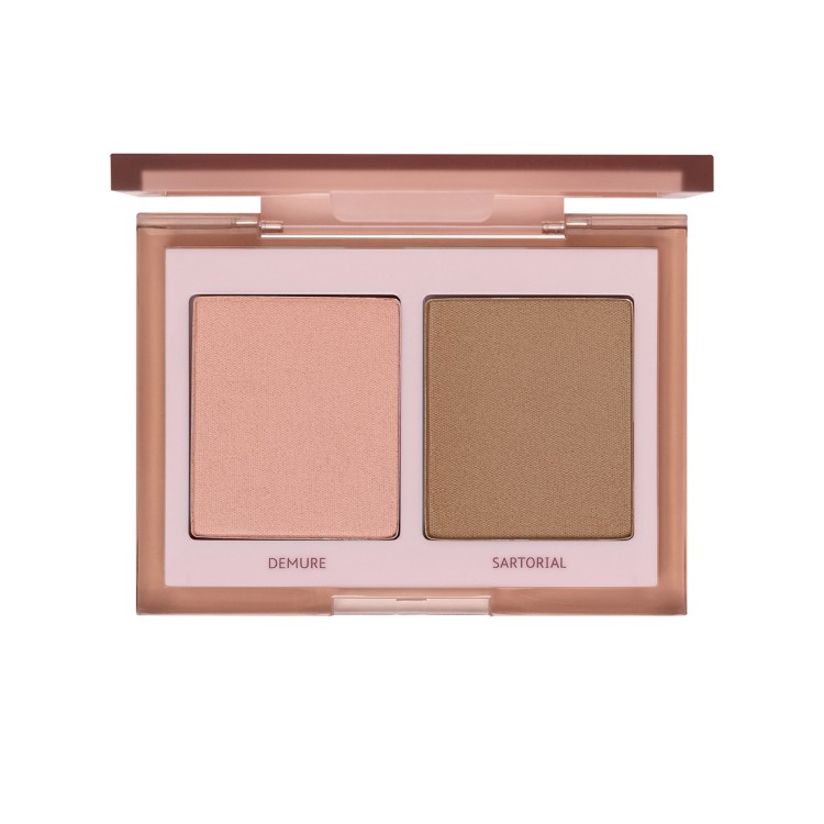 astra PRIVATE DREAM FACE PALETTE - POSH