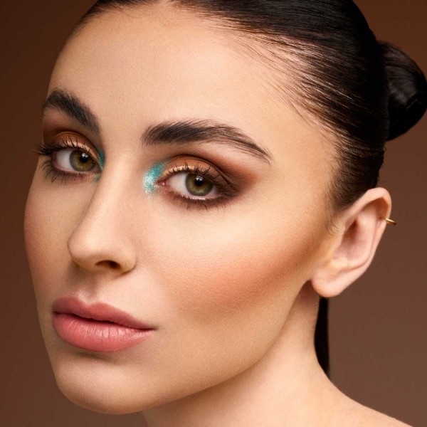 astra PRIVATE DREAM FACE PALETTE - POSH