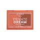 astra PRIVATE DREAM FACE PALETTE - BOHO
