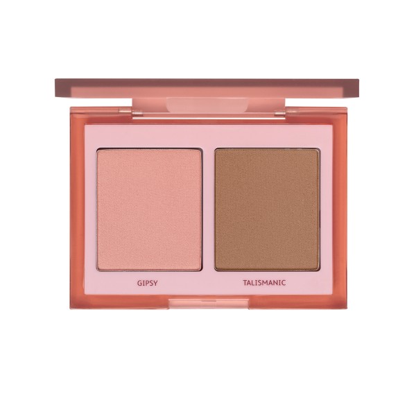 astra PRIVATE DREAM FACE PALETTE - BOHO