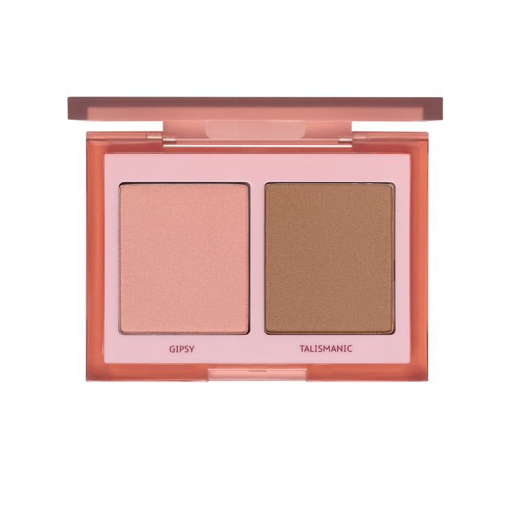 astra PRIVATE DREAM FACE PALETTE - BOHO