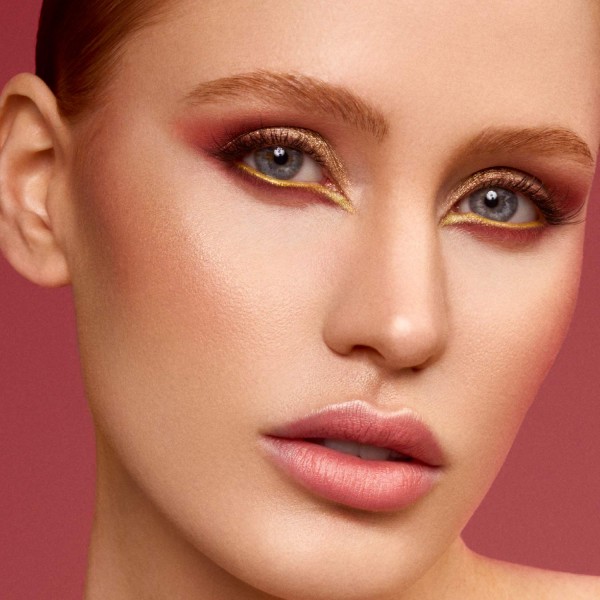 astra PRIVATE DREAM FACE PALETTE - BOHO