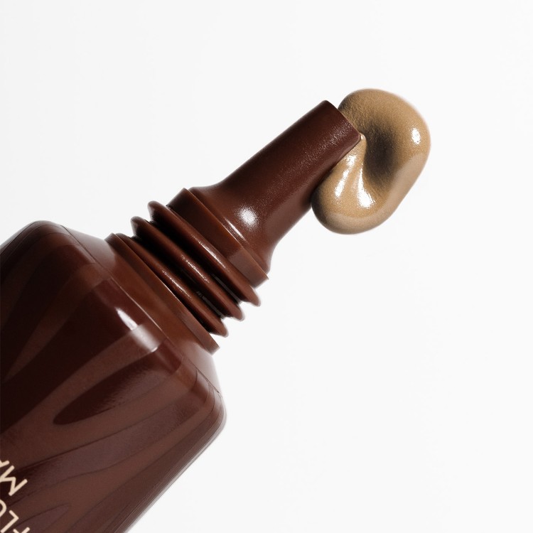 ASTRA SUN MAJESTY LIQUID BRONZER - LIGHT