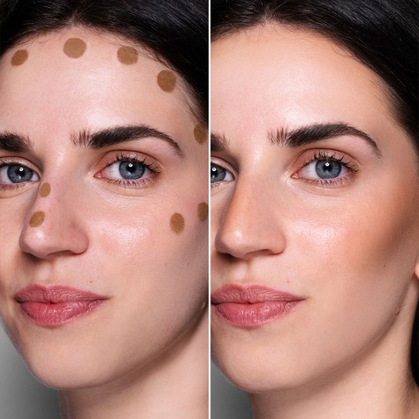 ASTRA SUN MAJESTY LIQUID BRONZER - LIGHT ASTRA SUN MAJESTY LIQUID BRONZER - LIGHT