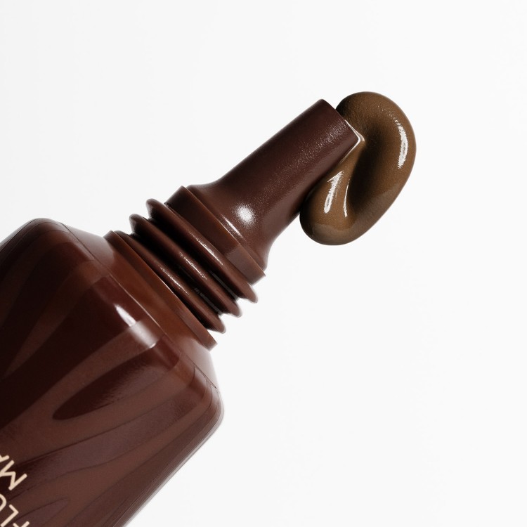 ASTRA SUN MAJESTY LIQUID BRONZER - DARK