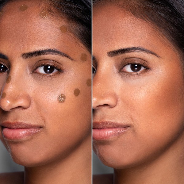 ASTRA SUN MAJESTY LIQUID BRONZER - DARK