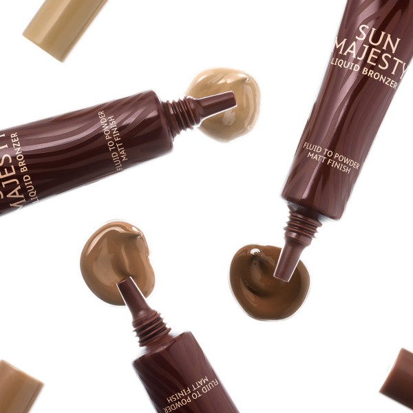 ASTRA SUN MAJESTY LIQUID BRONZER - LIGHT ASTRA SUN MAJESTY LIQUID BRONZER - LIGHT