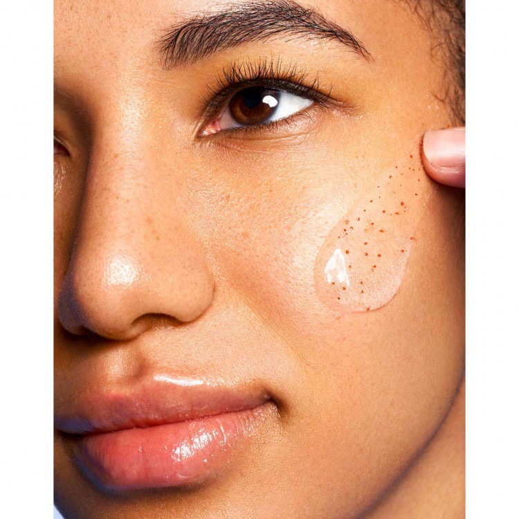 ASTRA DELICATE FACE SCRUB (75ML)