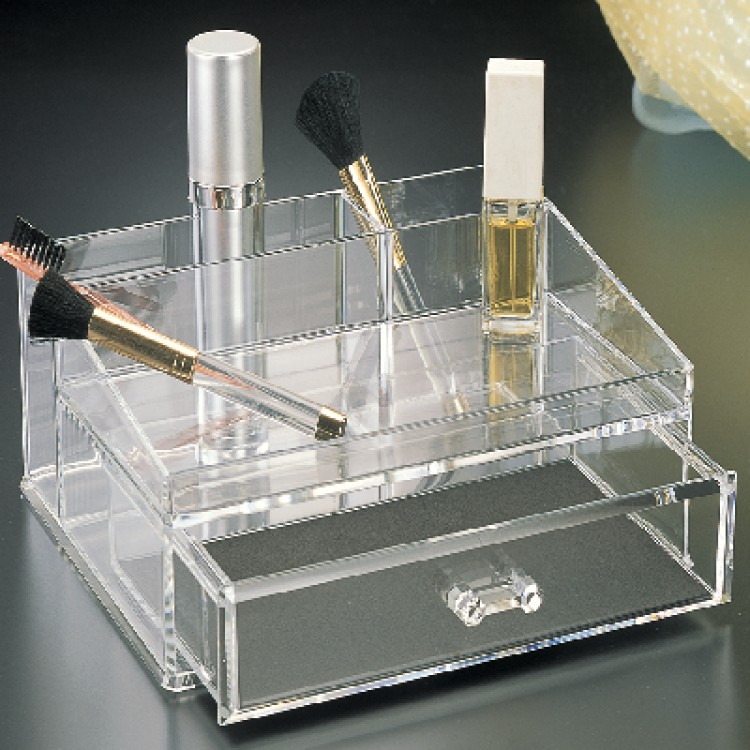 Make up Organizer W/1 Drawer