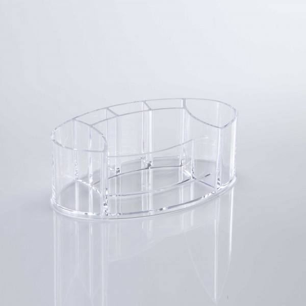 OVAL SHAPE ORGANIZER - F1181