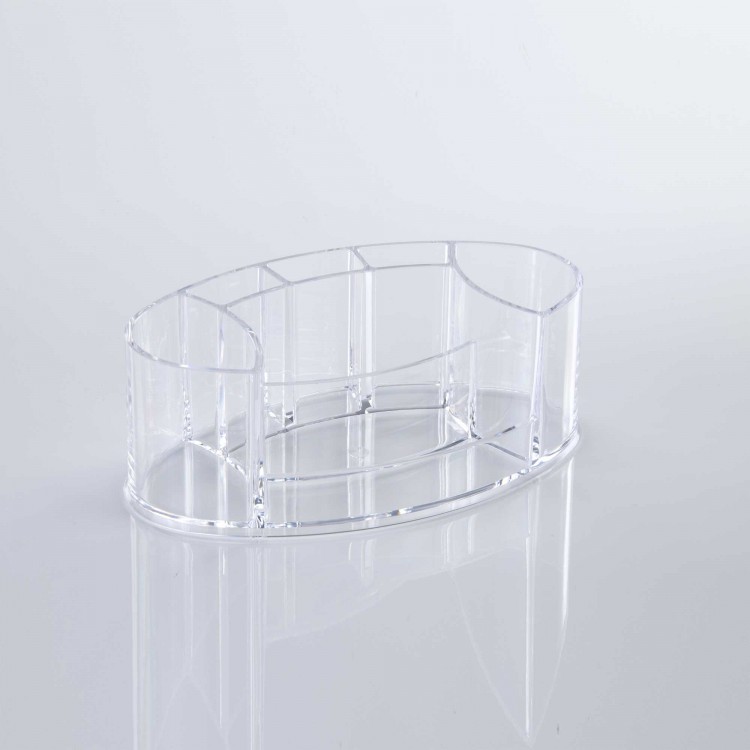 OVAL SHAPE ORGANIZER - F1181